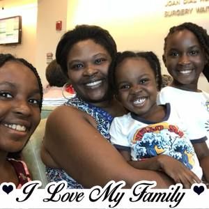 Meet your Posher, Sylvia